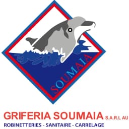 GRIFERIA SOUMAIA