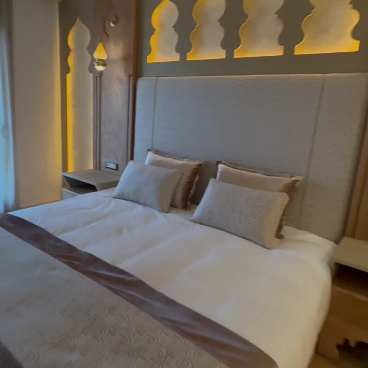 Suites Hotel Palmeraie Golf Palace