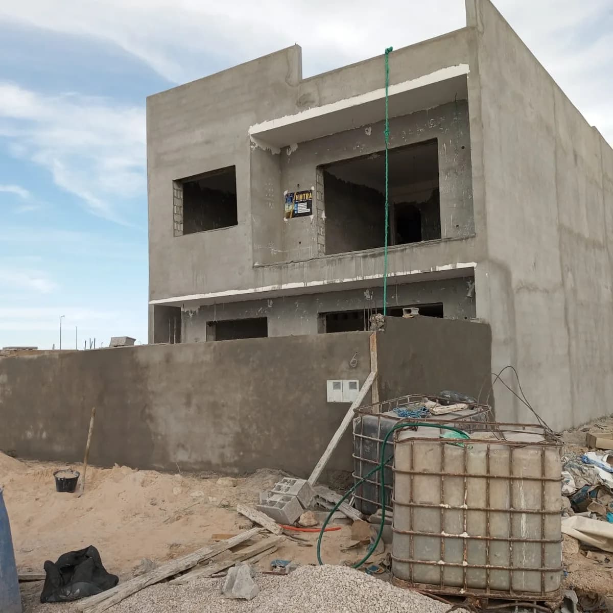 VILLA MDM DAVINA PAYNE