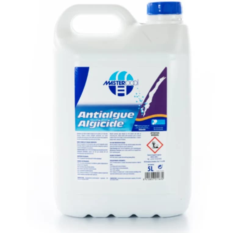 Antialgue