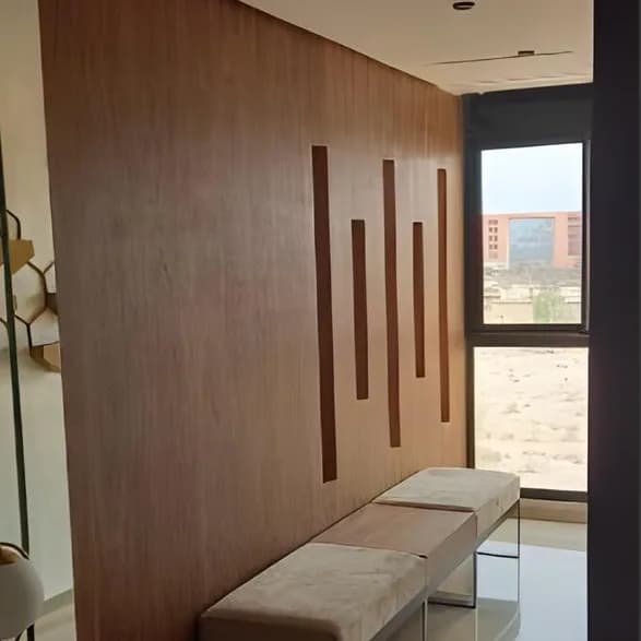 RENOVATION D'UN APPT