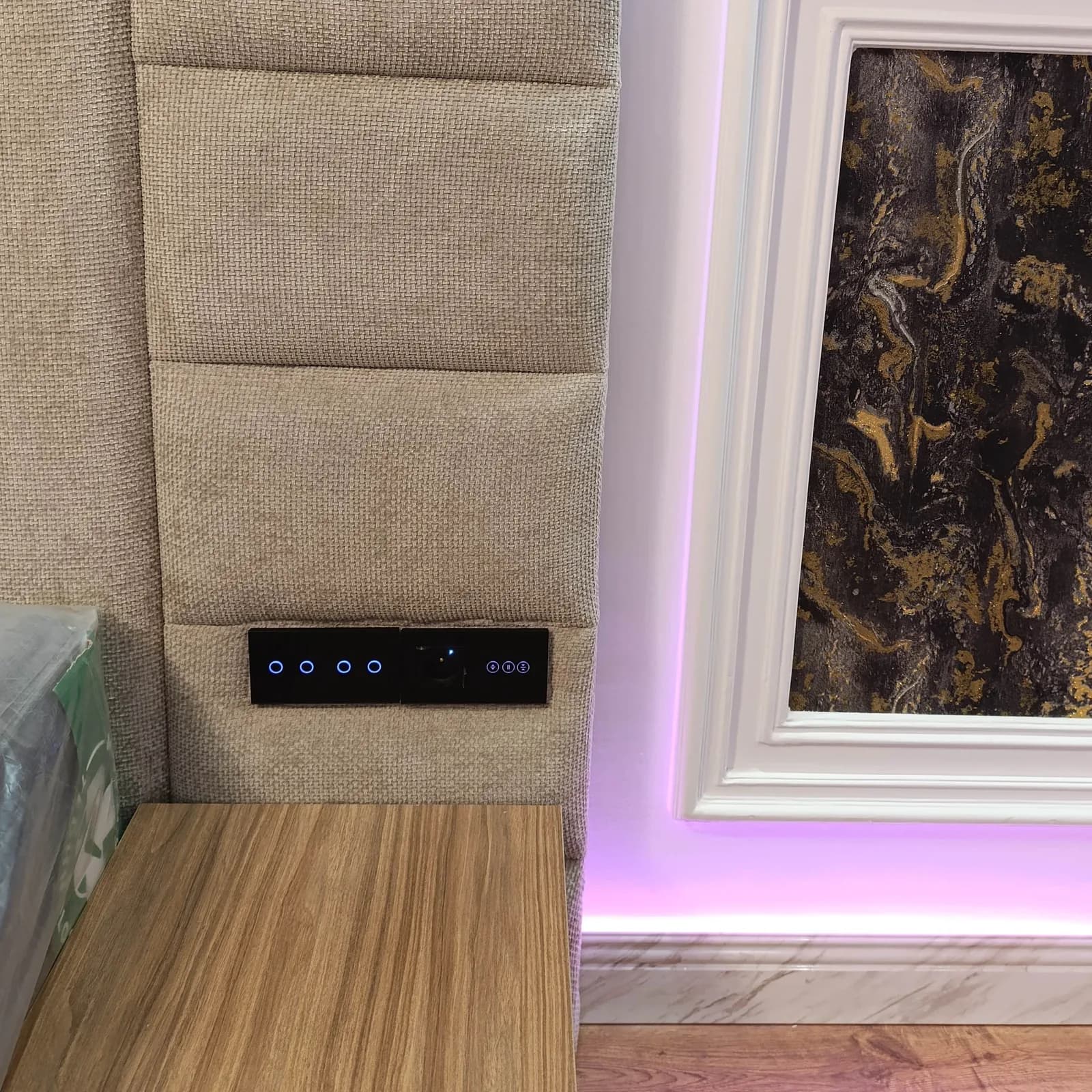 Appartement Bouskoura Jawad