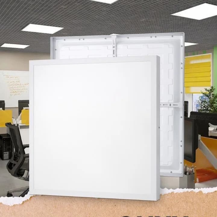 PANEL LED 600 *600 apparent 