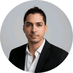 M. ALAOUI ZARIRY Yasser
