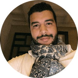 Bouqdir Mohamed Anouar