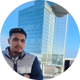 Khadroub Zouheir 
