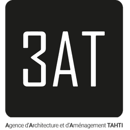 Agence d'architecture et d'aménagement TAHTI - 3AT