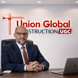 Union global construction