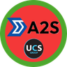 A2S