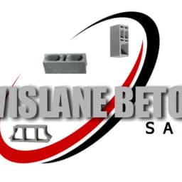WISLANE BETON