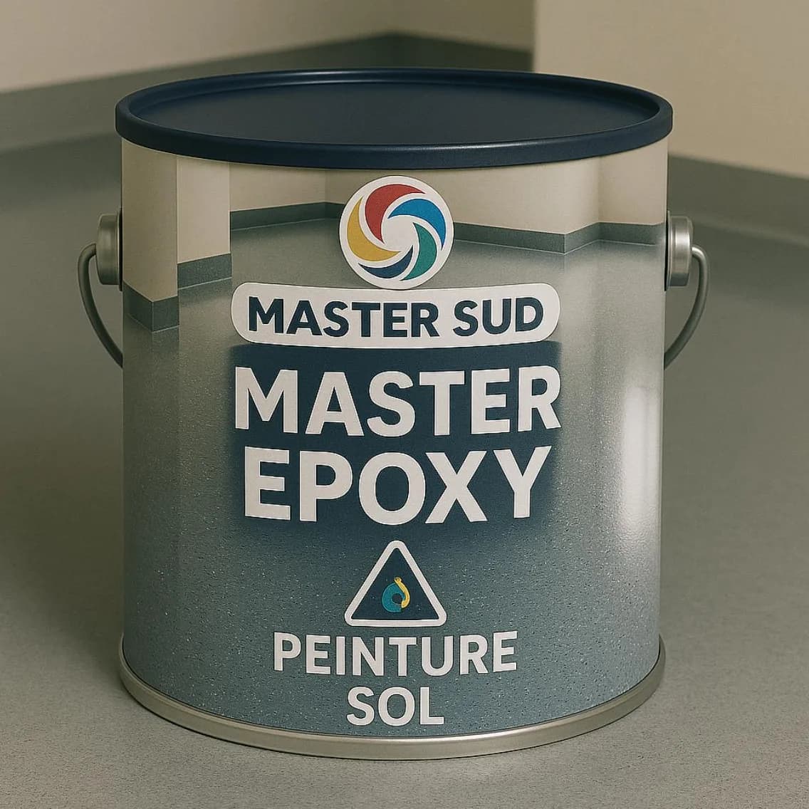 Master EPOXY SOL