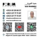 FORUM DIFFUSION