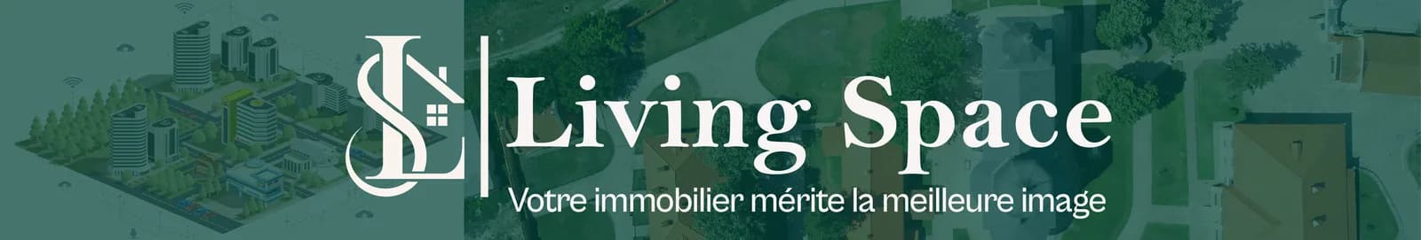 LivingSpace.ma — aperçu