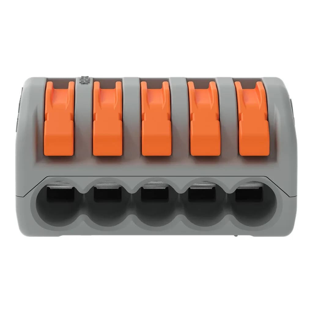 connector wago