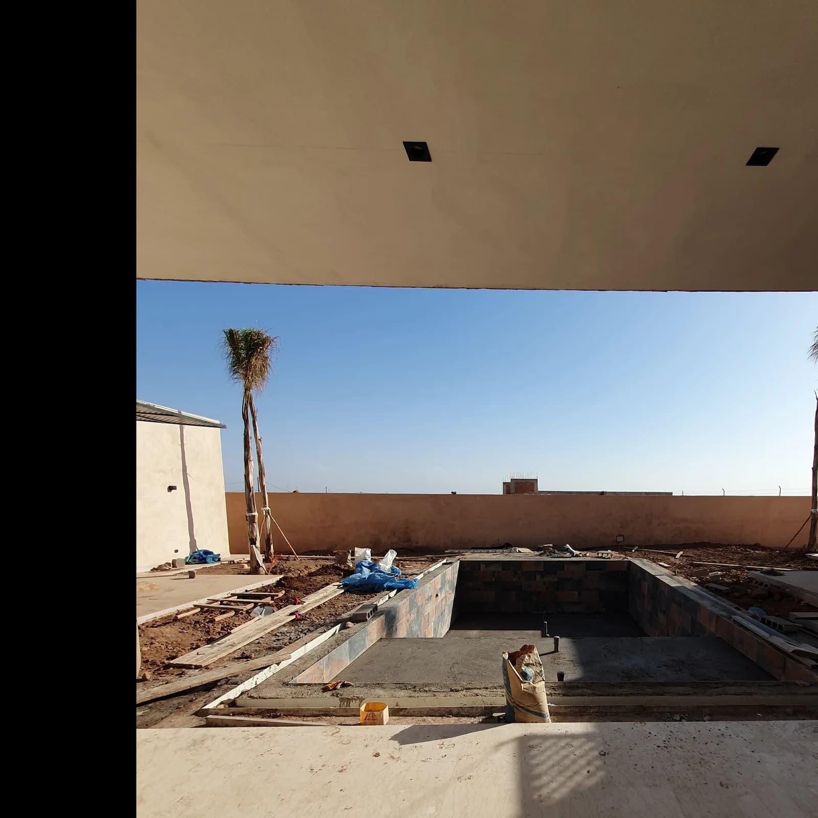 Eleg Garden Atelier — réalisation 1
