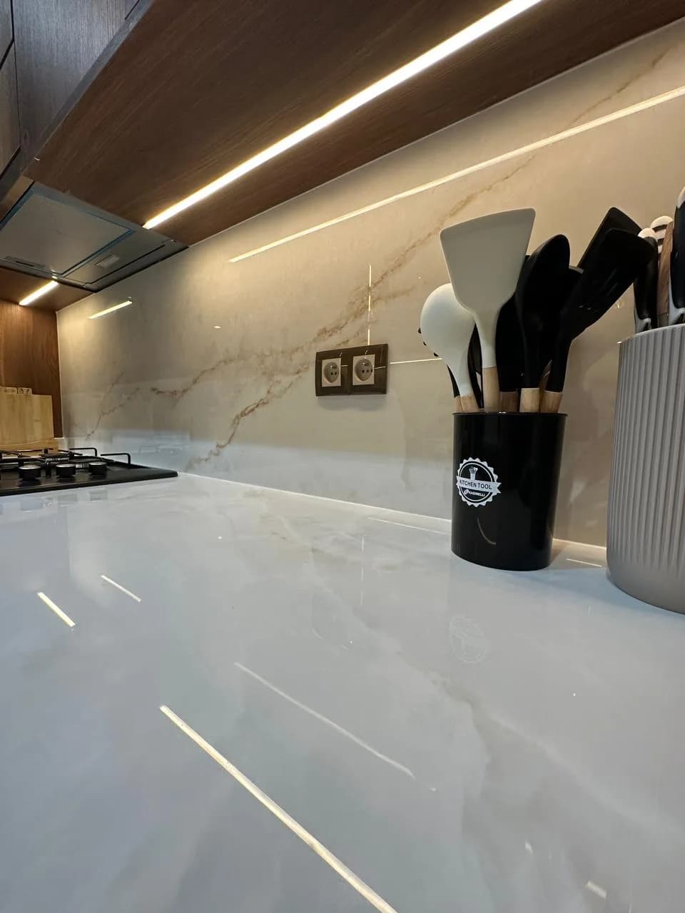 Arnoss cuisine — aperçu