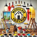 Modulaire travaux