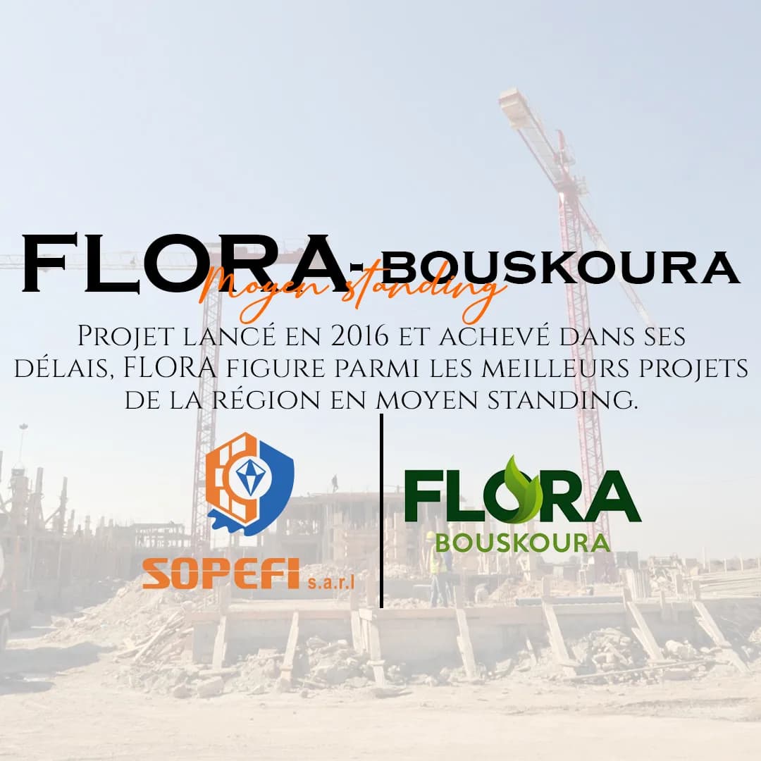 Flora