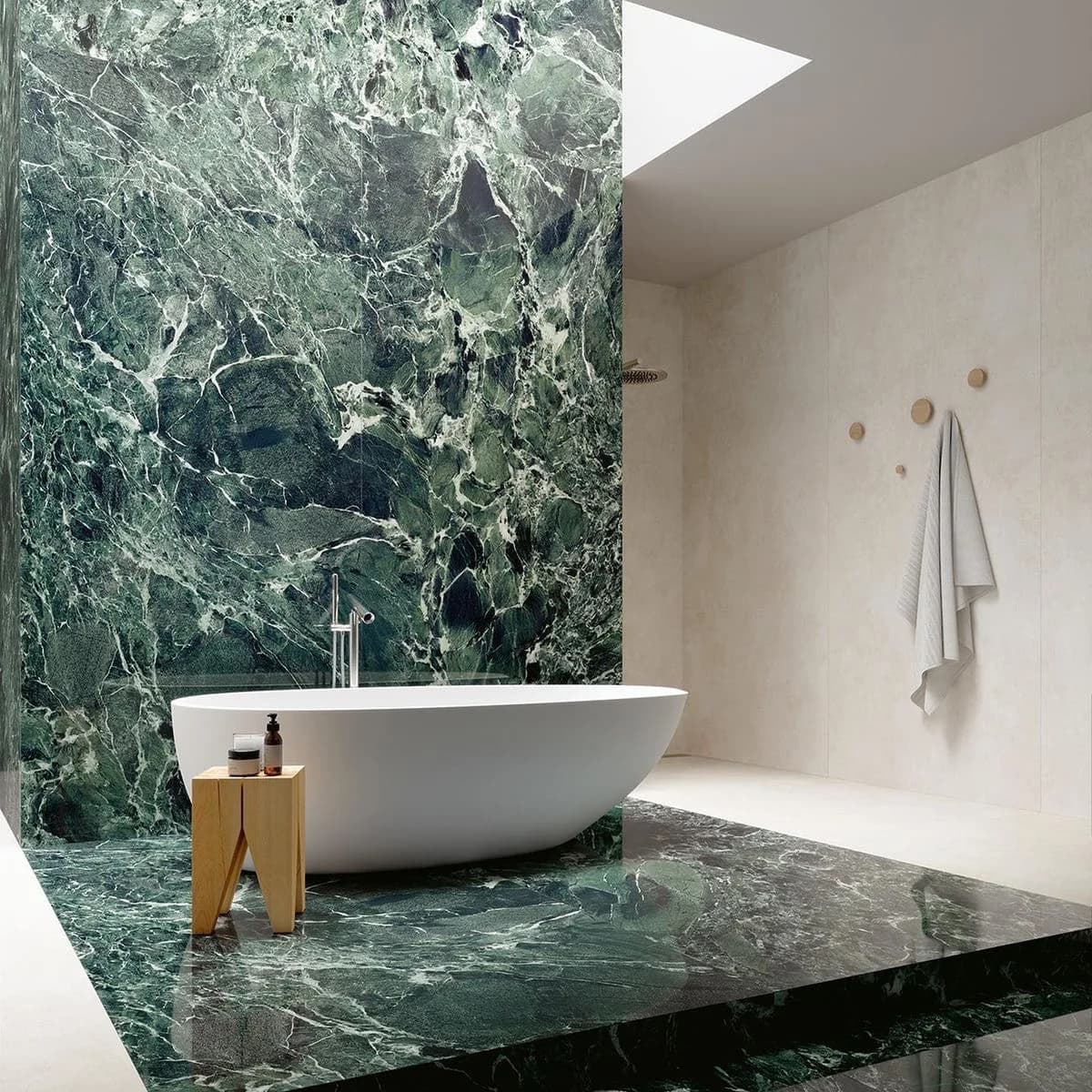 Verde Alpi