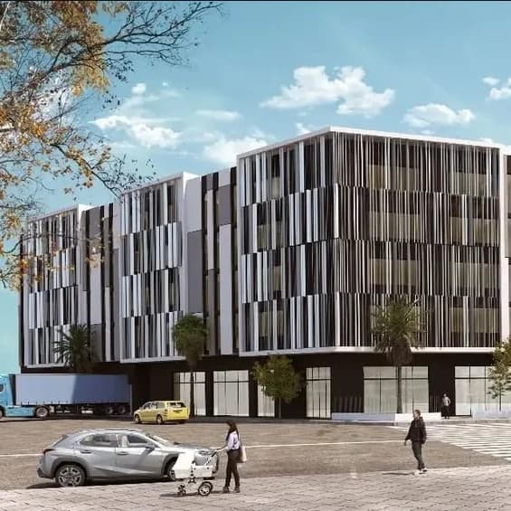 Projet mixte