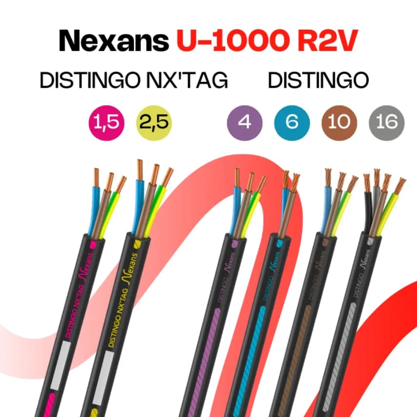 Cable