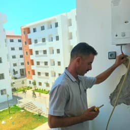 sebbar Ahmed