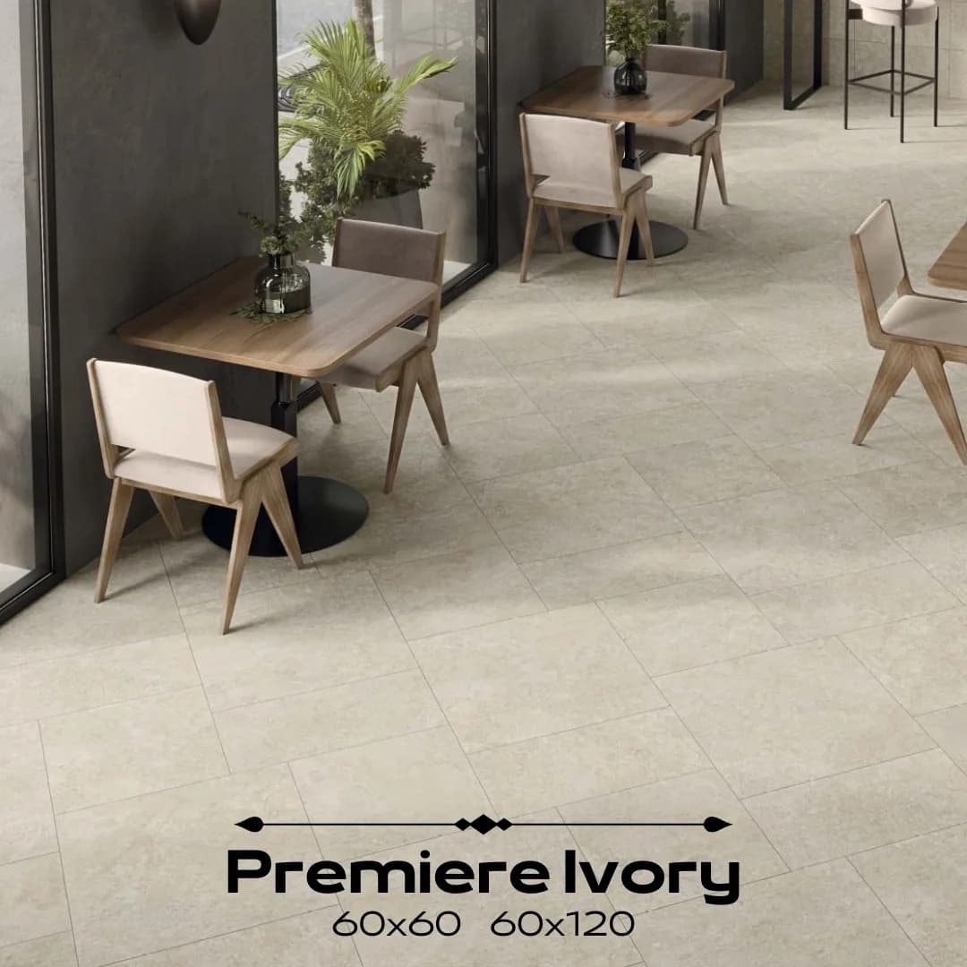 Premiere Ivory