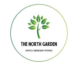 THE NORTH GARDEN