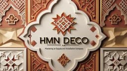 HMN DECOR