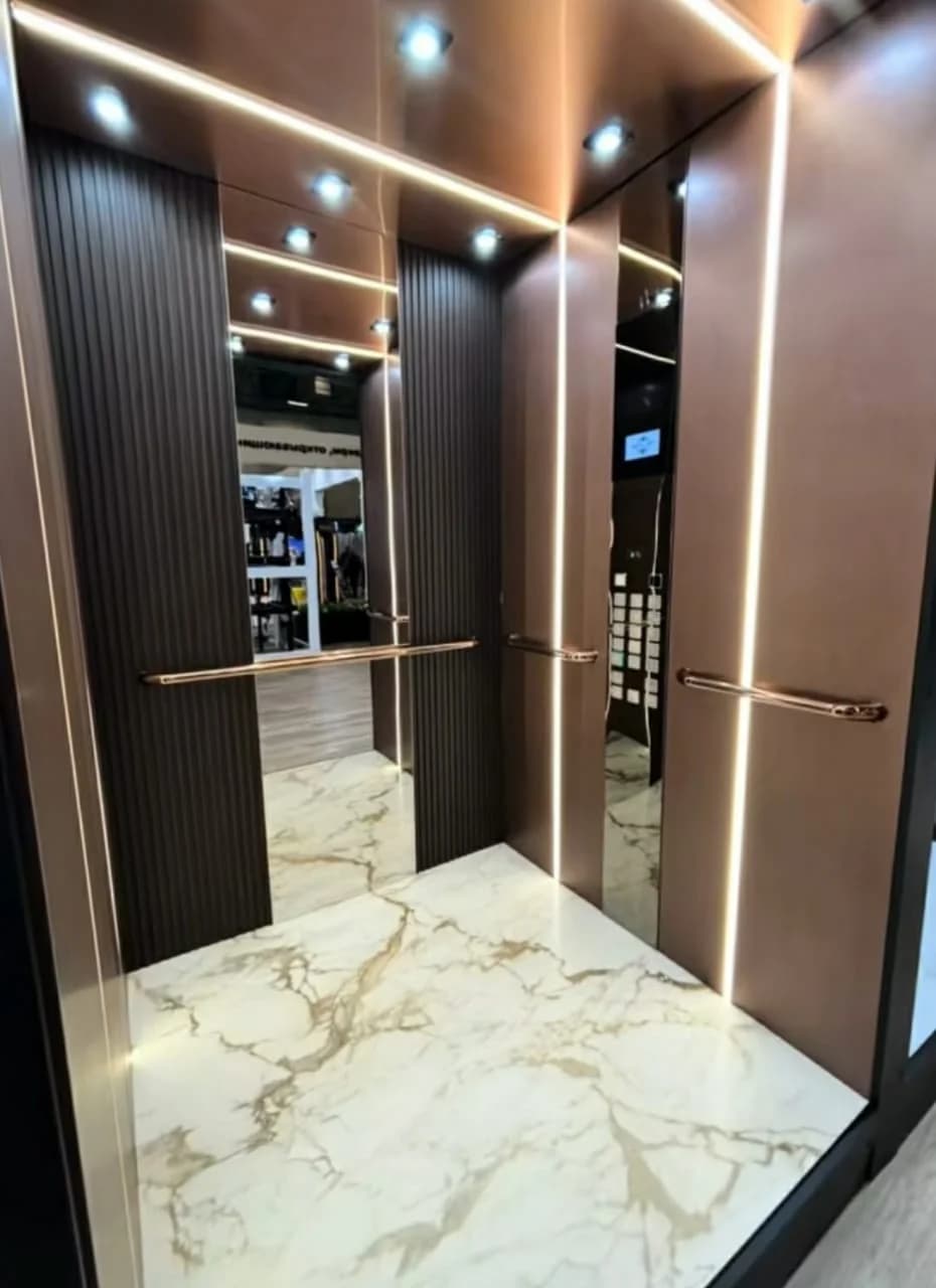 Design Bronze