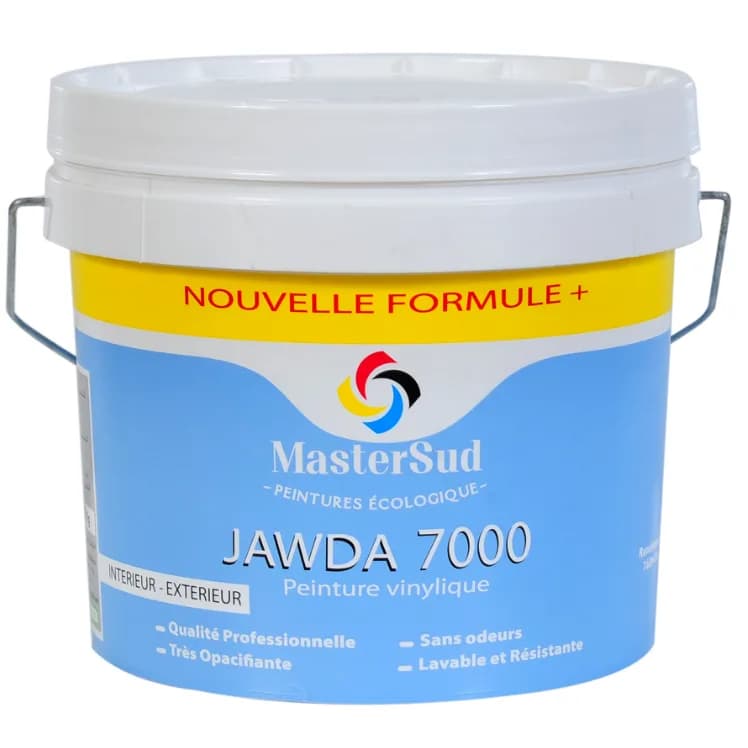Jawda 7000 1ere Choix Peinture Vinylique