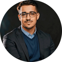 ILYAS EL JARFAOUI