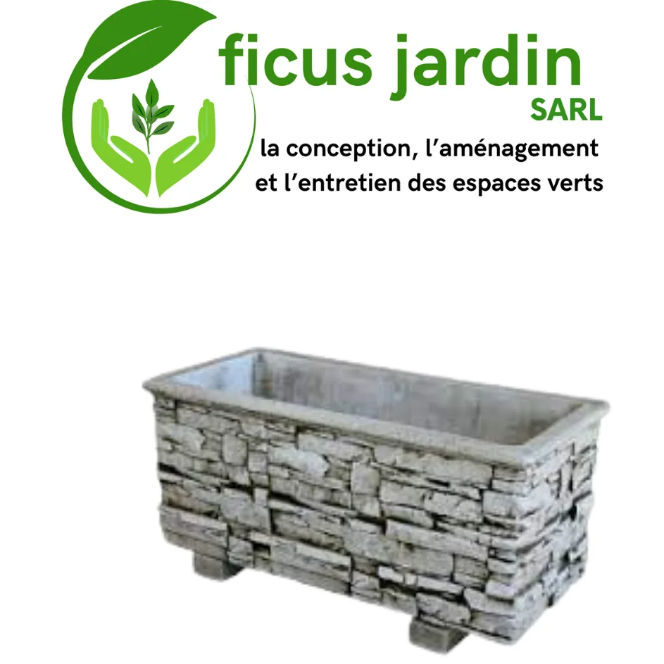 les pots
