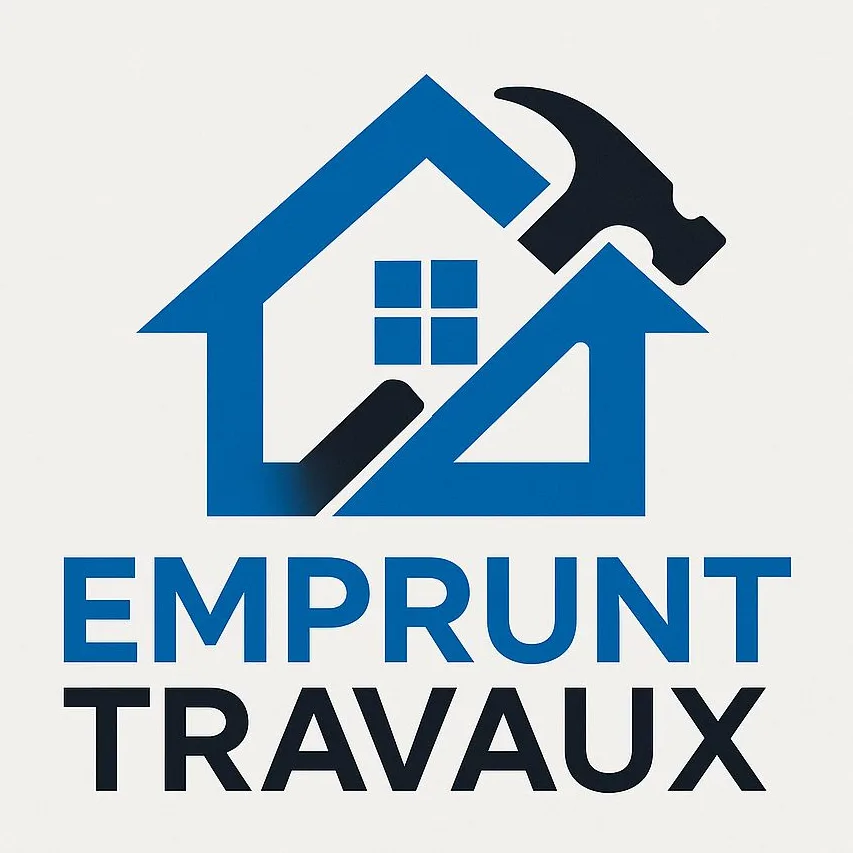 EMPRUNT TRAVAUX