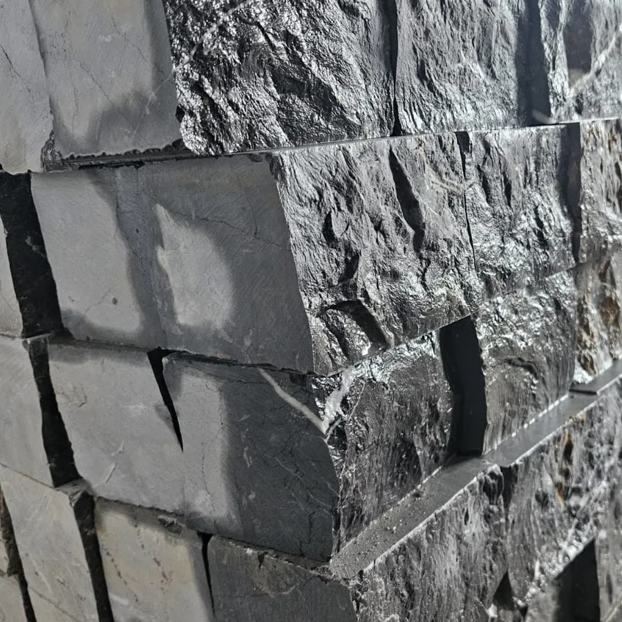 Pavé Split Face 