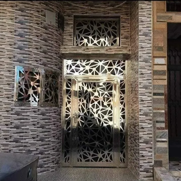 Porte 