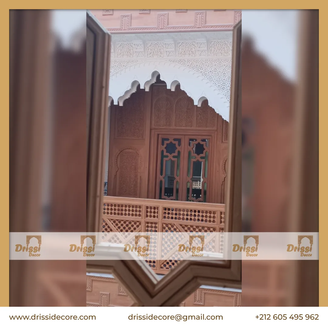 Riad 247