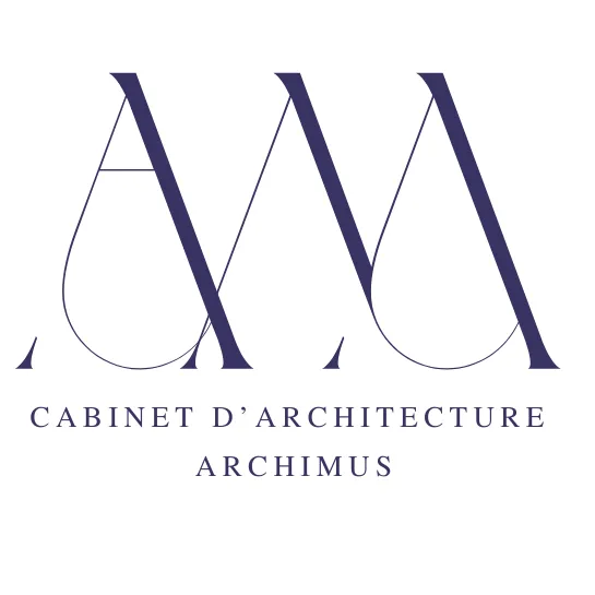 Cabinet d'architecture ARCHIMUS