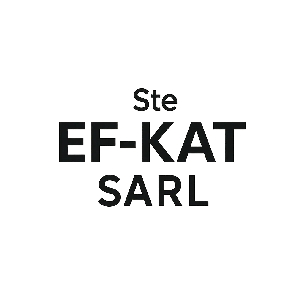 EF-KAT Sarl