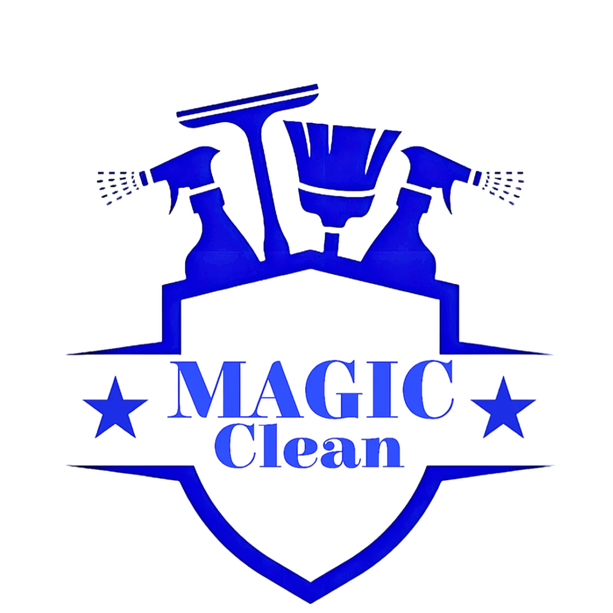 Magic Clean