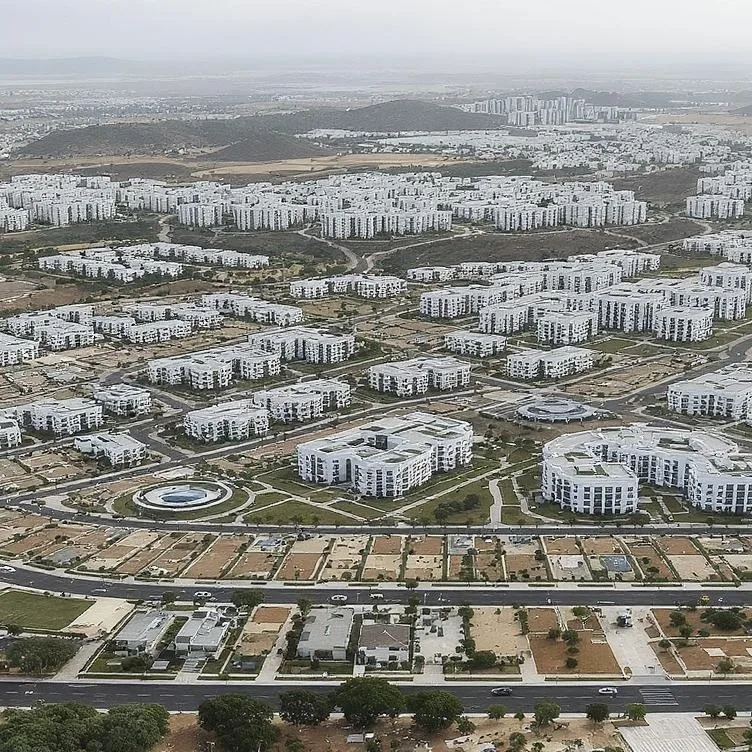 HABITATS HAUTS STANDING