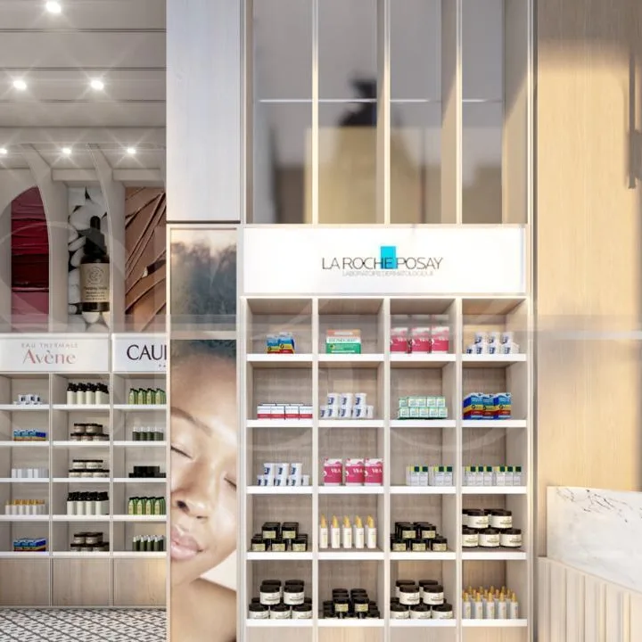 Pharmacie
