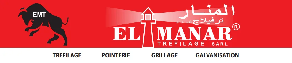 EL MANAR TREFILAGE — aperçu