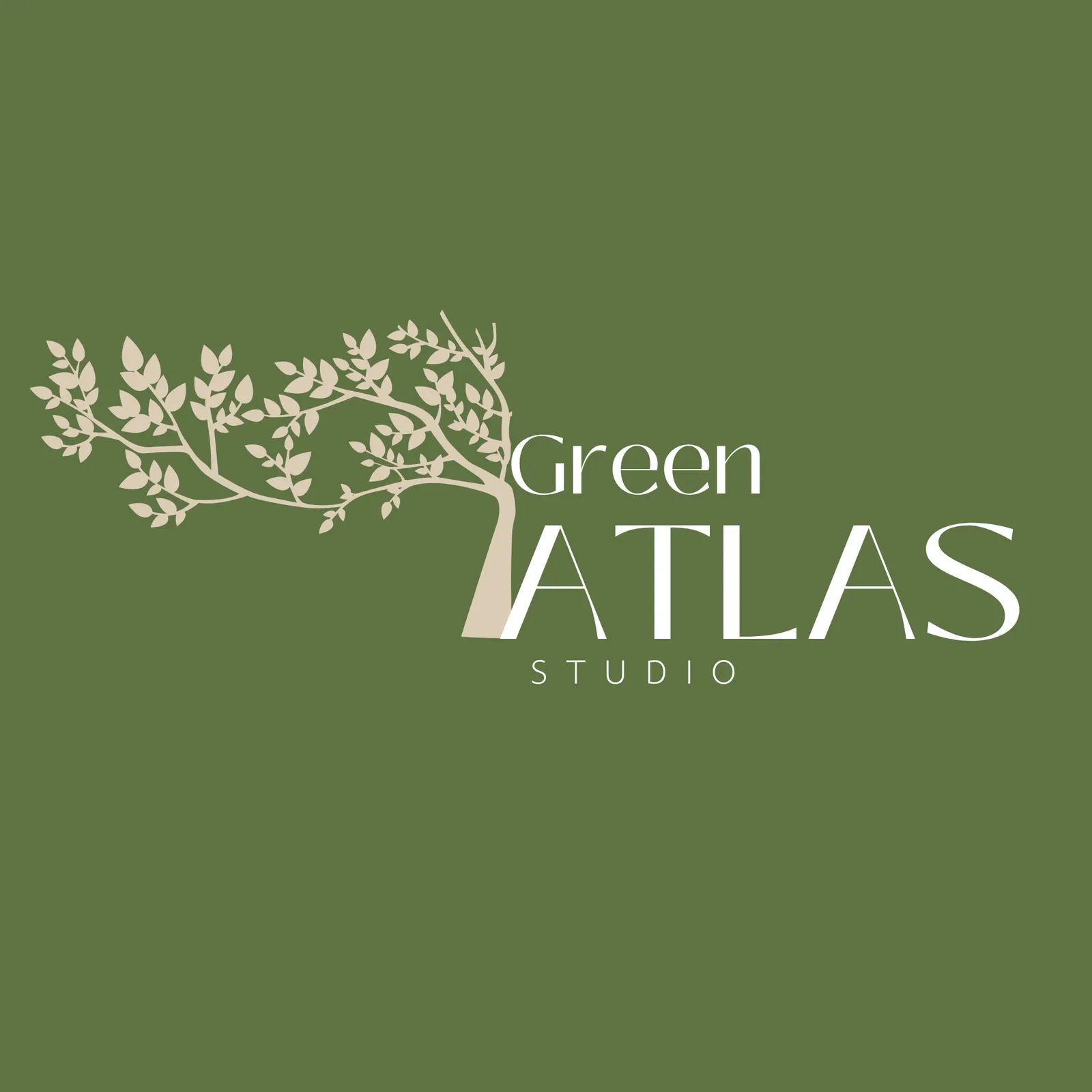 Green Atlas Studio