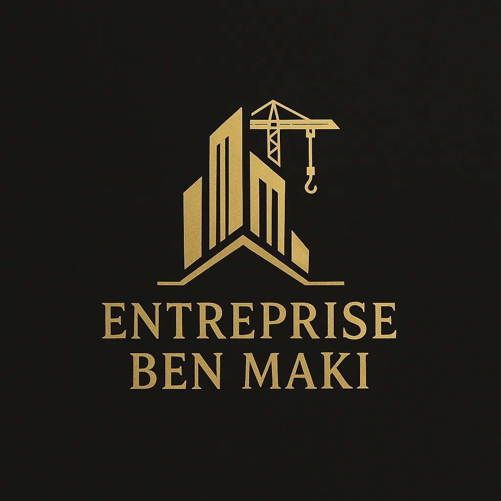 Entreprise ben maki