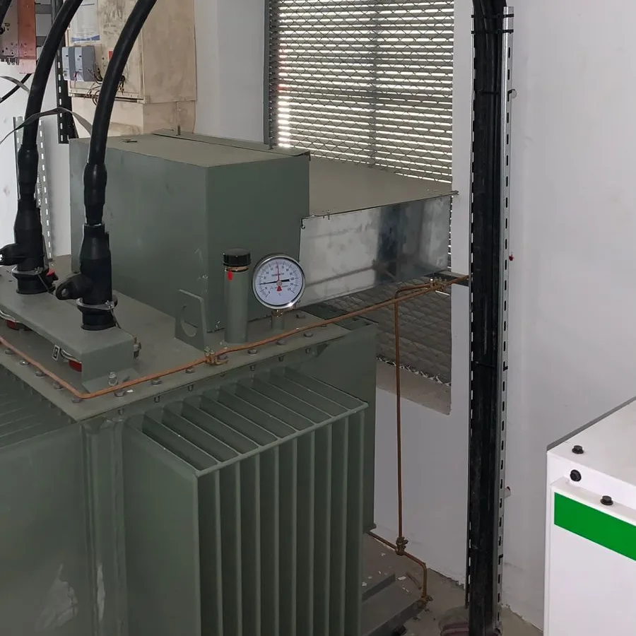 Transformateur 20KVA  