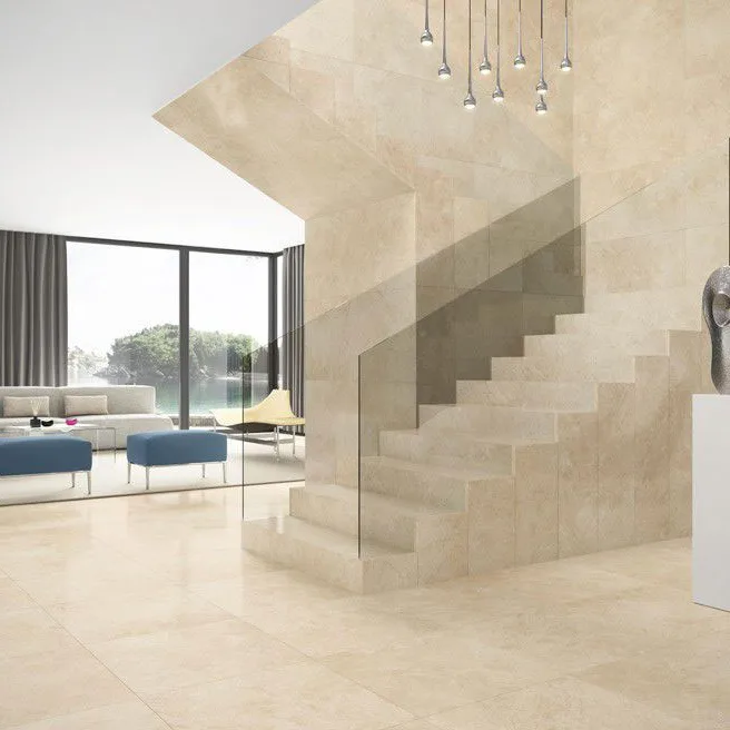 Pierre Taza Beige 