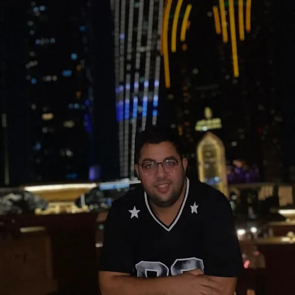 bouchouireb adil