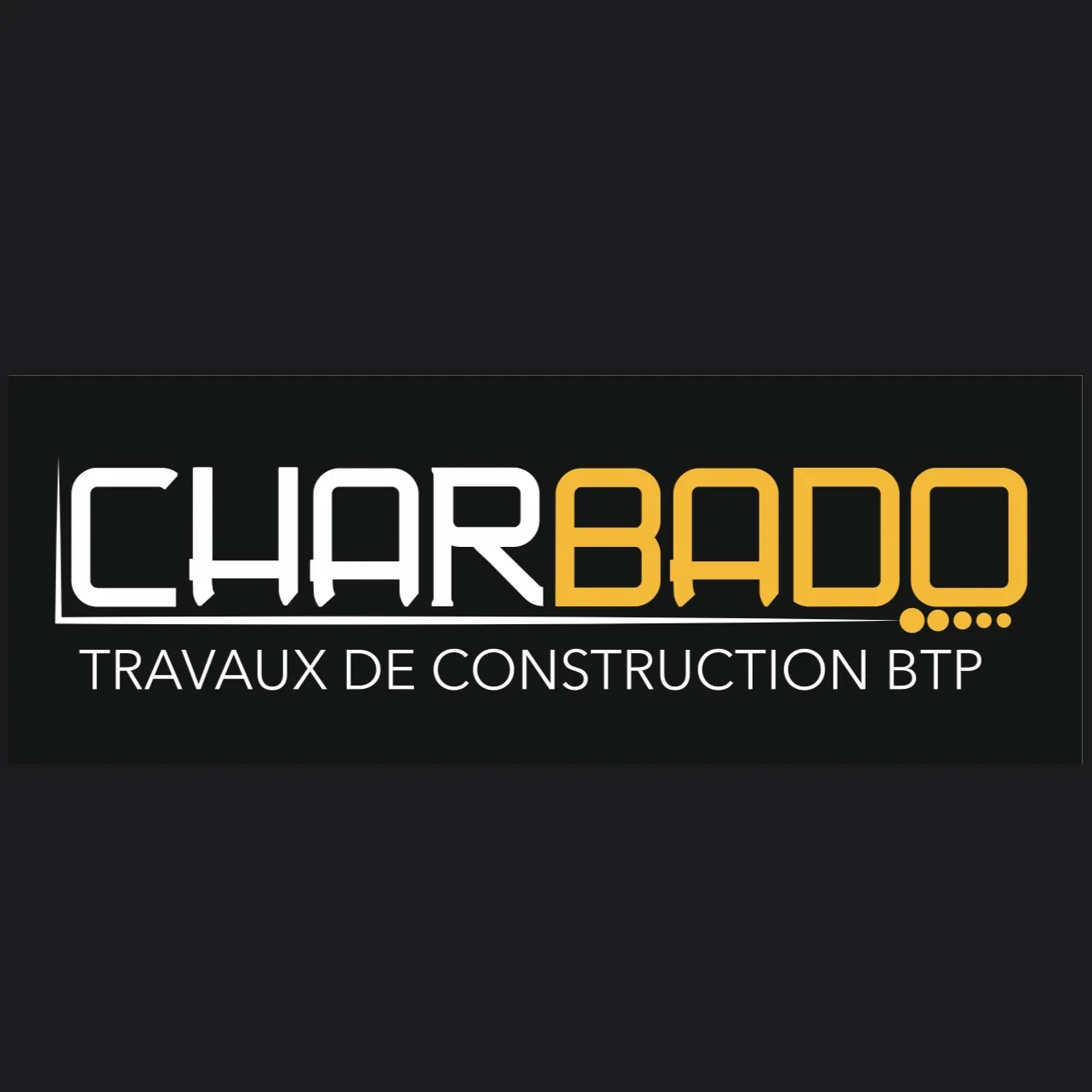 STE CHARBADO SARL