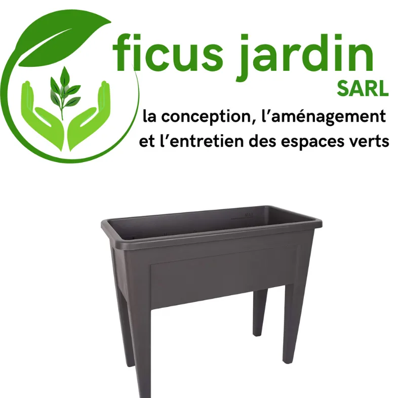 les pots